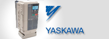 سیستم کنترل دور موتور (اینورتر) YASKAWA