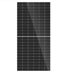 پنل خورشیدی 700W-مدل PEM-70-BF